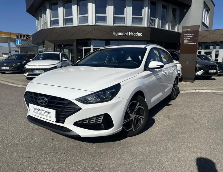 Hyundai Terracan 1