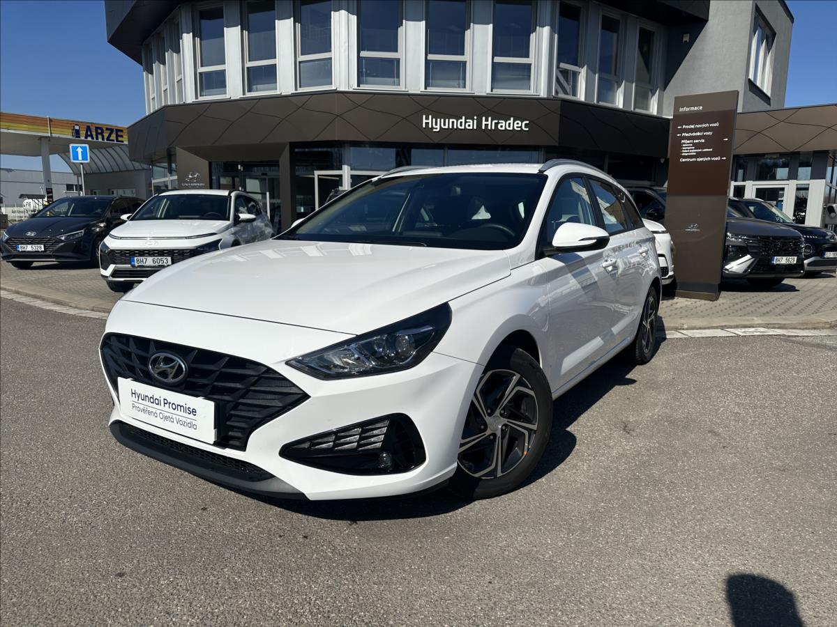 Hyundai Terracan