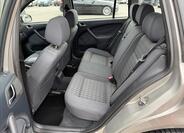 Škoda Octavia 12