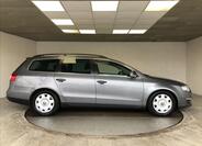 Volkswagen Passat 8