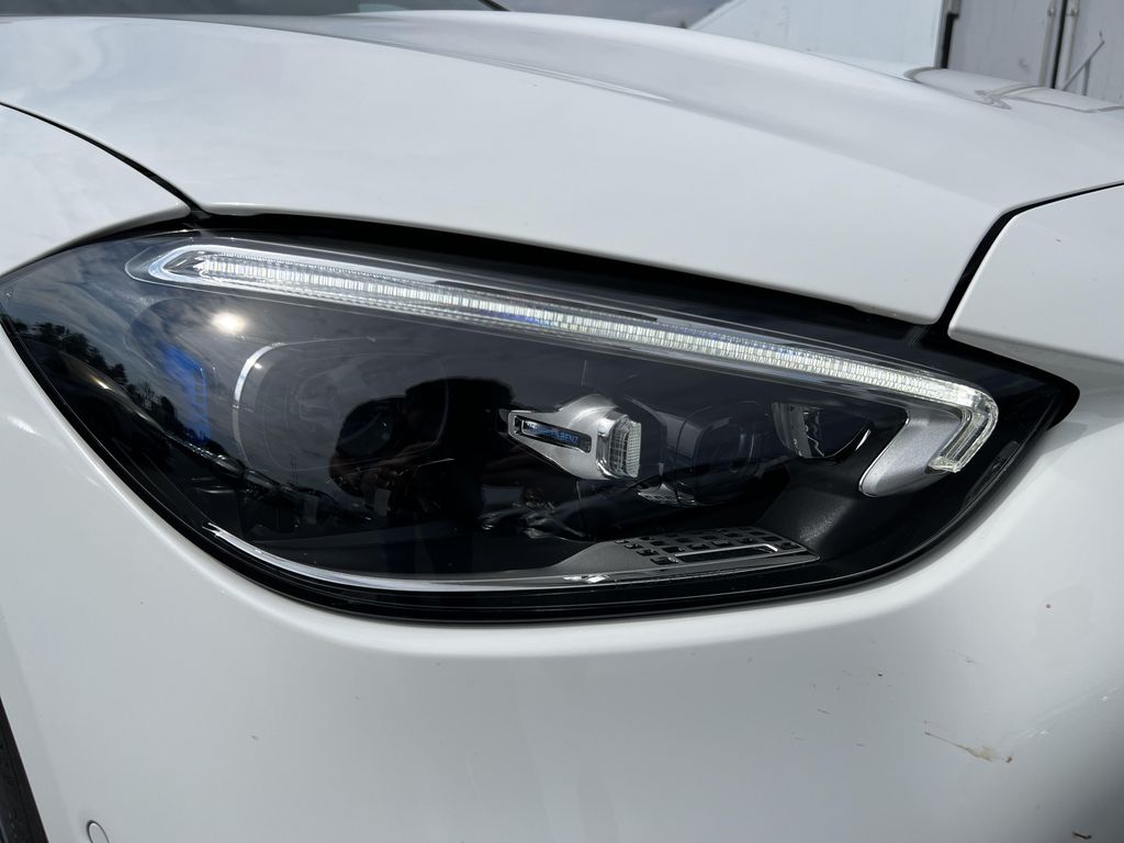 Mercedes-Benz Třídy C