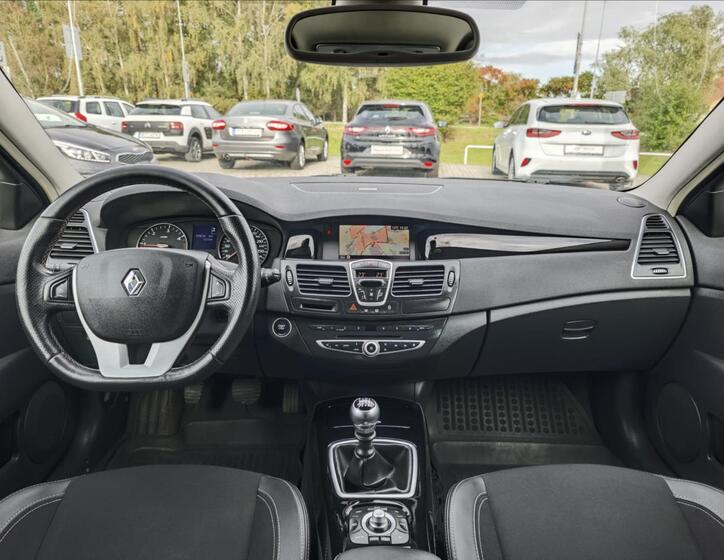 Renault Laguna 15