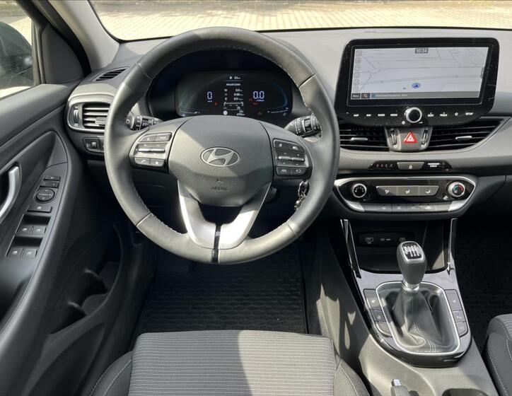 Hyundai i30 9
