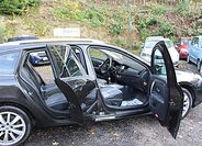 Renault Laguna 12