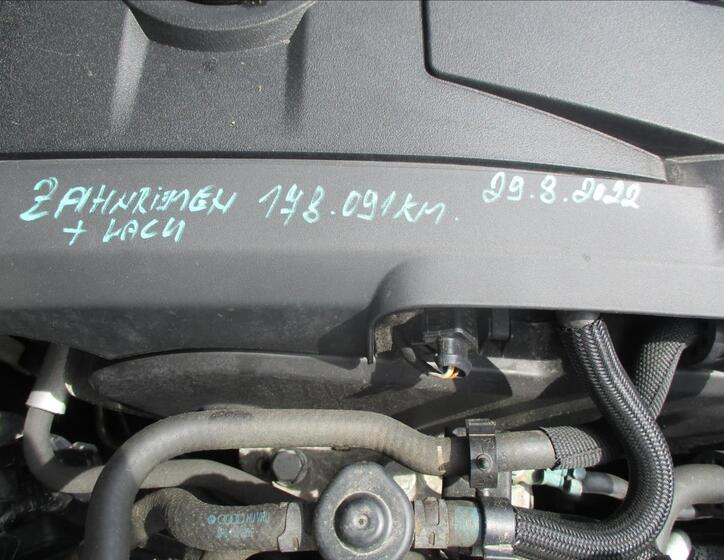 Škoda Roomster 22