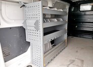 Opel Vivaro 17