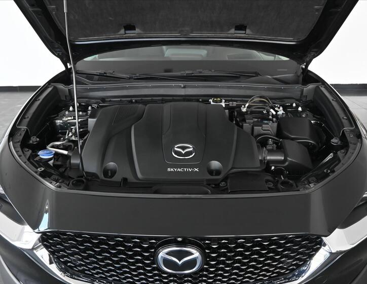 Mazda CX-30 5