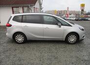 Opel Zafira 4