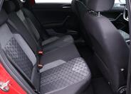 Volkswagen Taigo 14