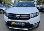 Dacia Sandero 2