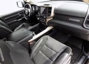 Dodge RAM 1500 17