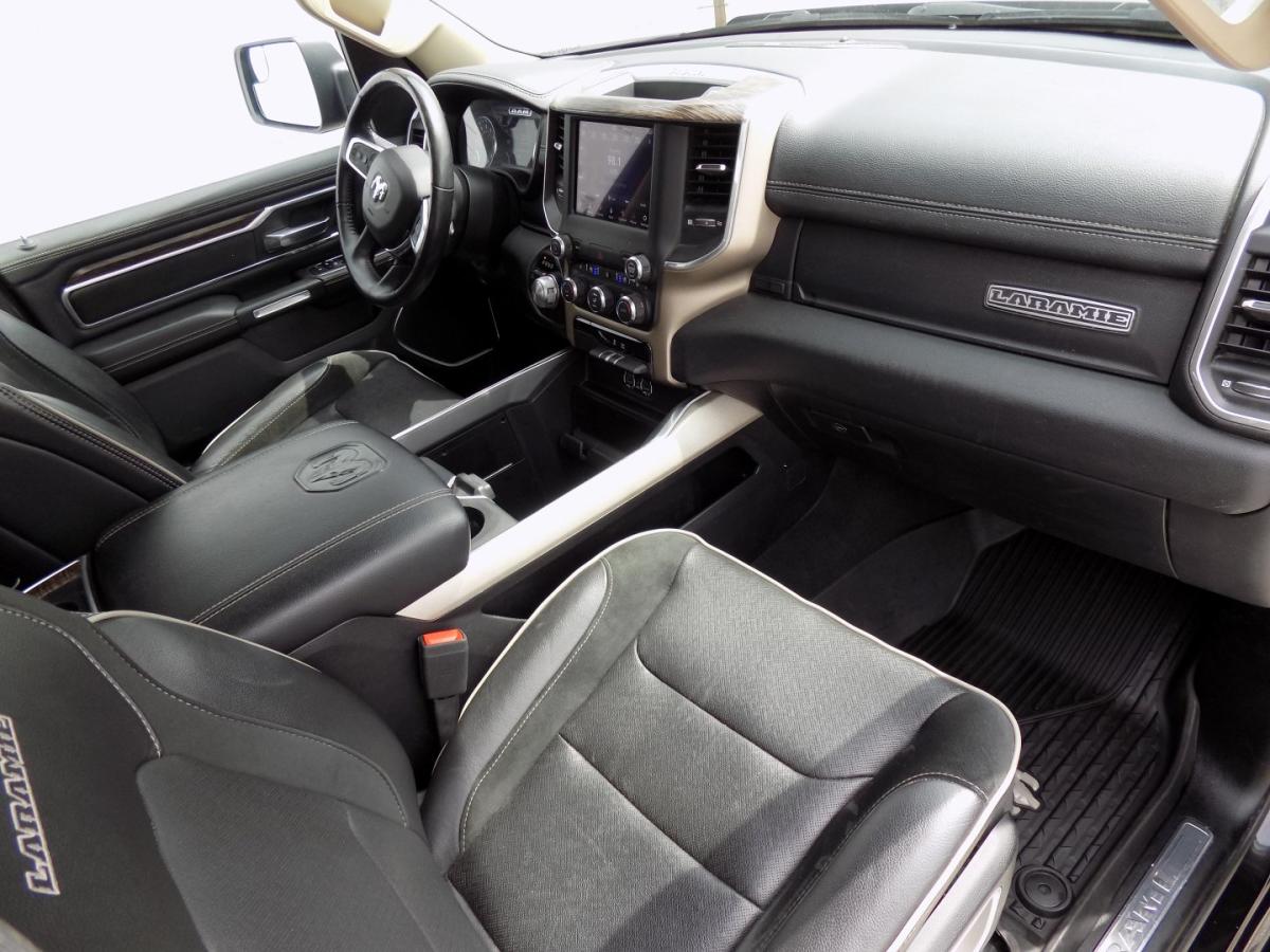 Dodge RAM 1500