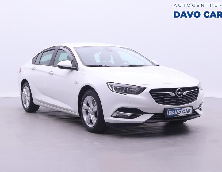 Opel Insignia 1