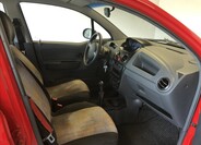 Chevrolet Spark 12