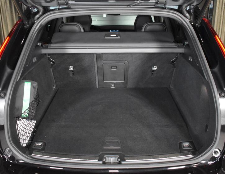 Volvo XC60 10