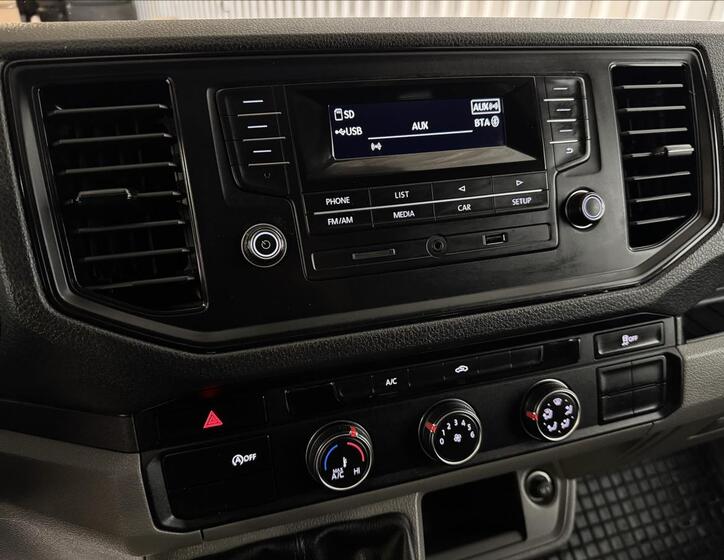Volkswagen Crafter 23