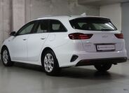 KIA Ceed 7