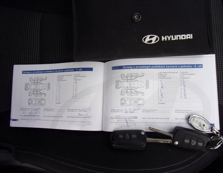 Hyundai i30 10
