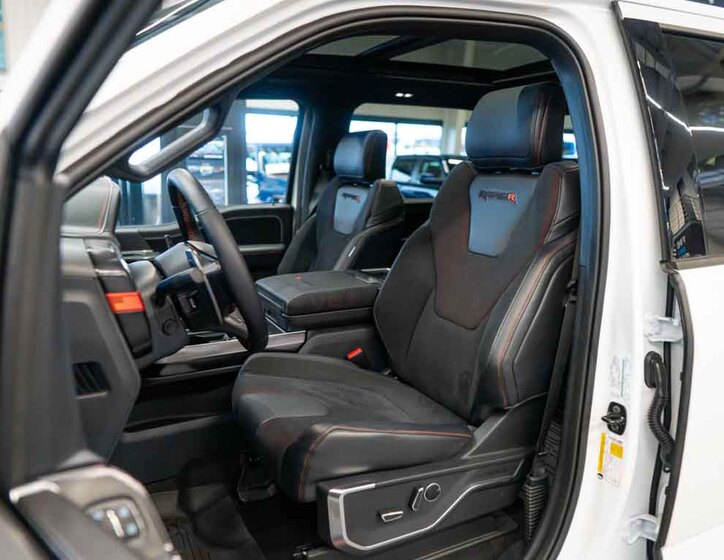 Ford F-150 14