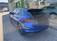 Škoda Scala 4