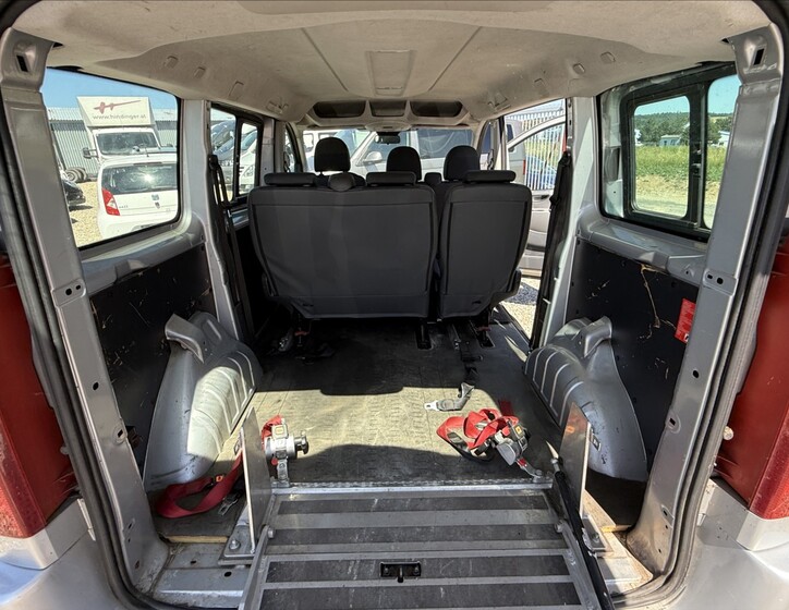 Fiat Scudo 22