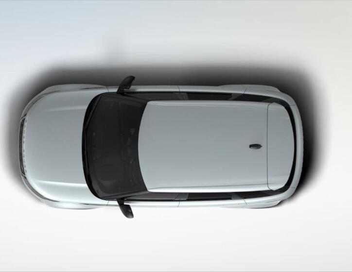 Land Rover Range Rover Evoque 4