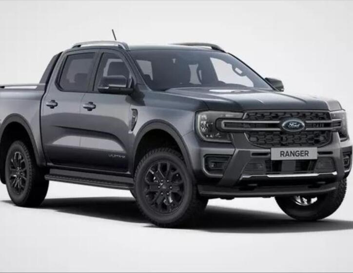 Ford Ranger 5