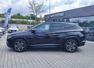 Hyundai Tucson 8