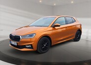Škoda Fabia 2