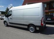 Opel Movano 12