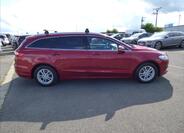 Ford Mondeo 2