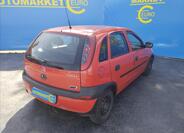 Opel Corsa 4