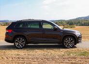 Škoda Kodiaq 8