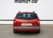 Renault Laguna 6