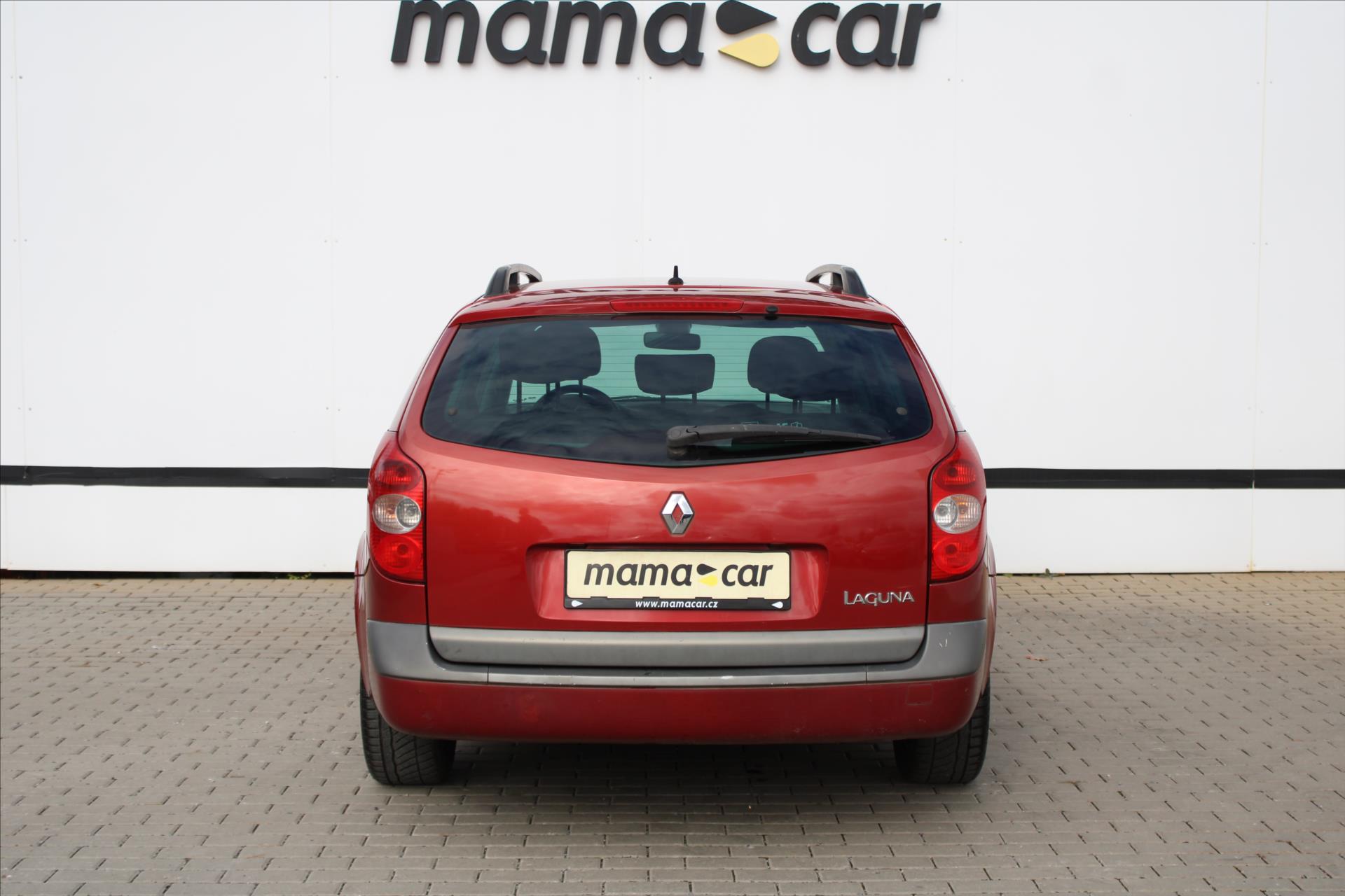 Renault Laguna