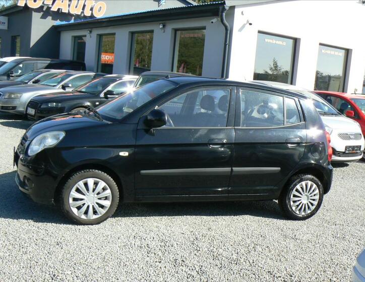 KIA Picanto 7