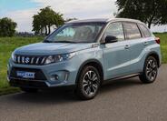 Suzuki Vitara 3
