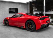 Ferrari 458 8