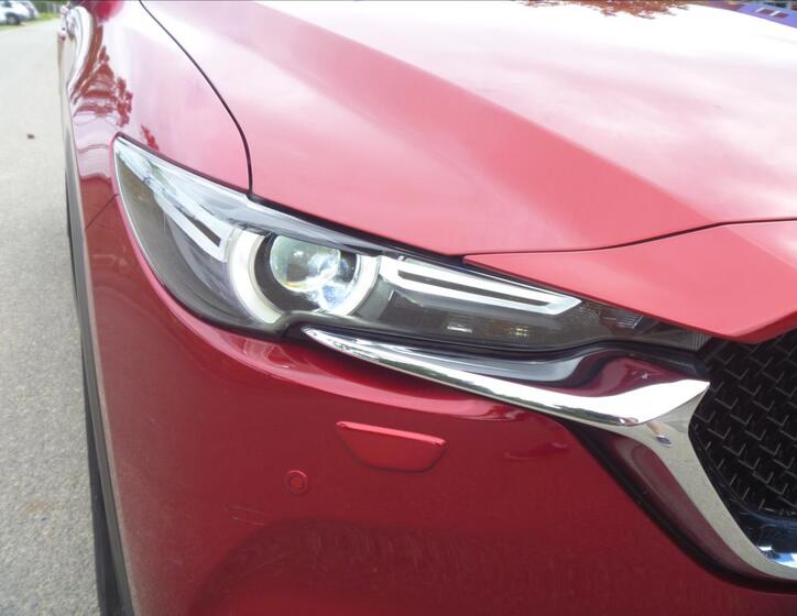 Mazda CX-5 37