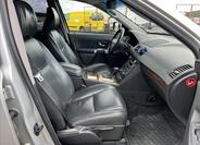 Volvo XC90 11