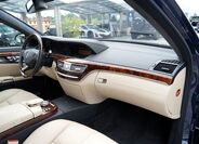 Mercedes-Benz Třídy S 26
