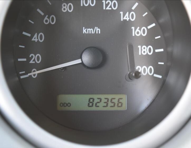 Chevrolet Kalos 33