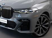 BMW X7 7