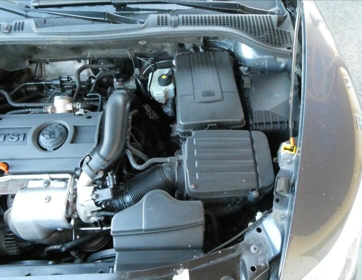 Škoda Octavia 33