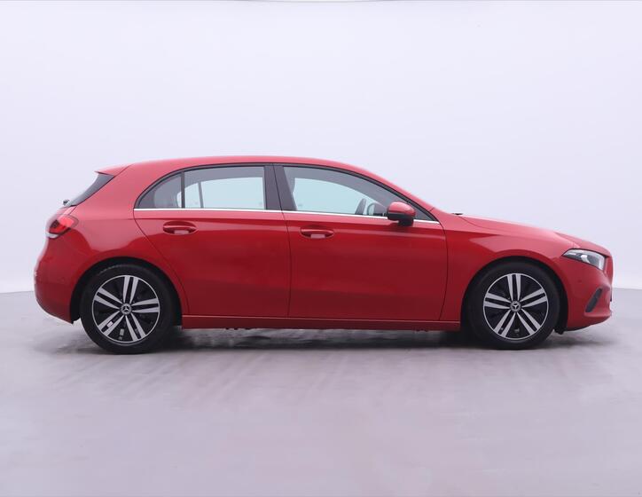 Mercedes-Benz Třídy A 7