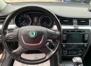 Škoda Superb 12