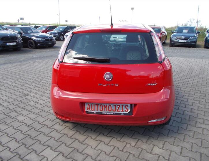 Fiat Punto 8