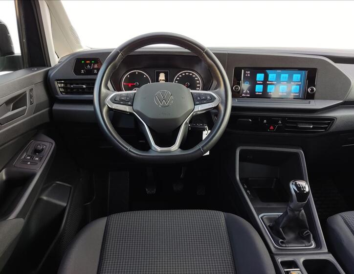 Volkswagen Caddy 9
