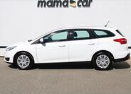 Ford Focus 4
