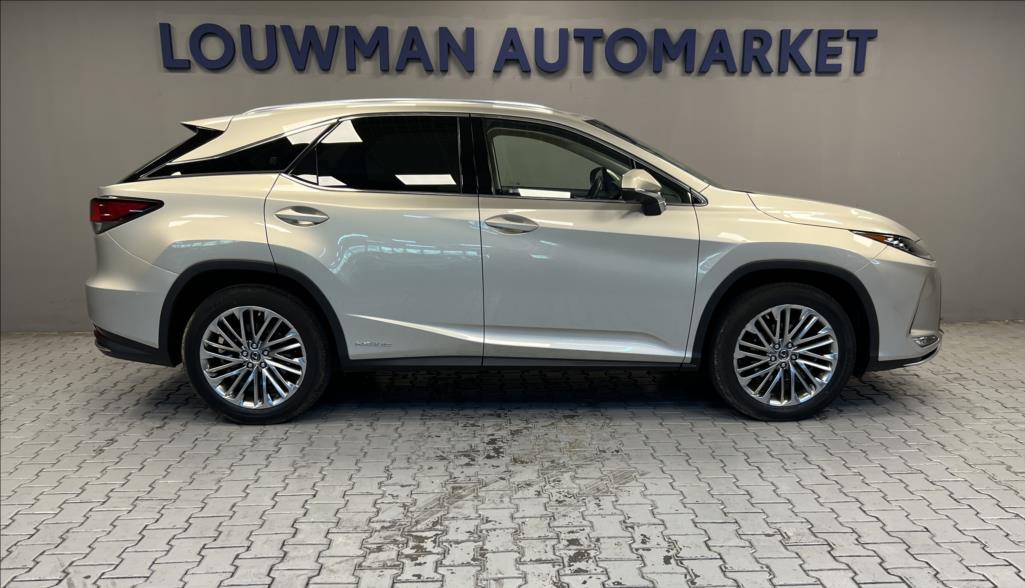 Lexus RX 450h